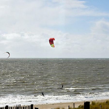 La Mer & La Dune L'Epine  Dış mekan fotoğraf