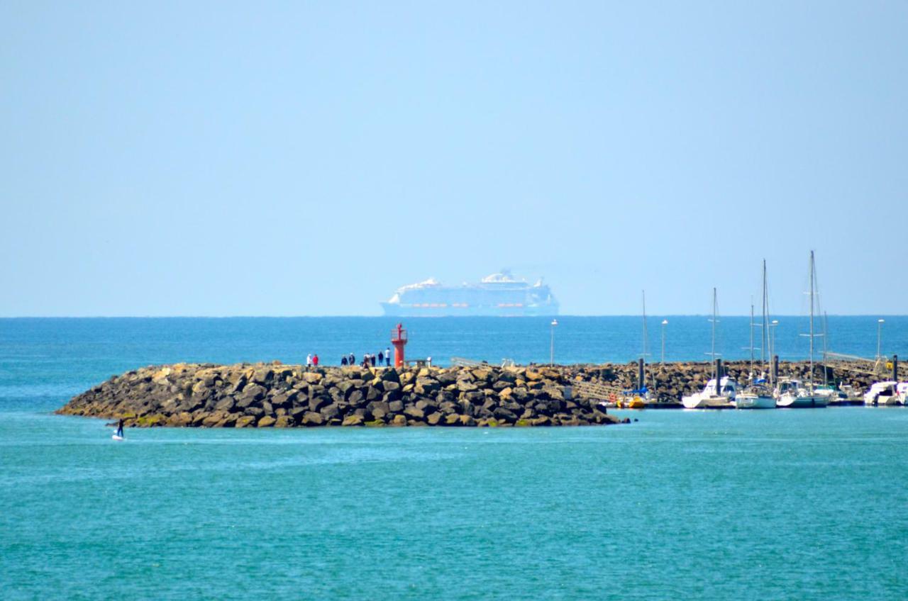 La Mer & La Dune L'Epine  Dış mekan fotoğraf