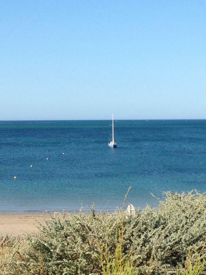 La Mer & La Dune L'Epine  Dış mekan fotoğraf